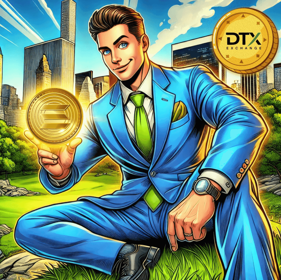 You are currently viewing Missed Solana’s 11,200% 2021 Bull Run? This Viral Altcoin Can Mirror Gains