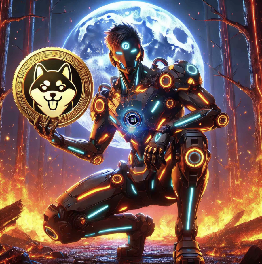 You are currently viewing Could This $0.09 AI Coin Be the Best Buy of 2025? Shiba Inu Insiders Are Bullish