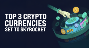 Read more about the article Next 3 Cryptos to Explode in 2025: The Coins Poised for Insane Growth