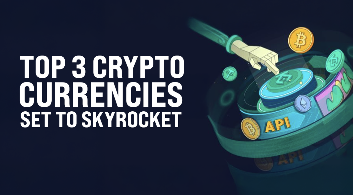 You are currently viewing Next 3 Cryptos to Explode in 2025: The Coins Poised for Insane Growth