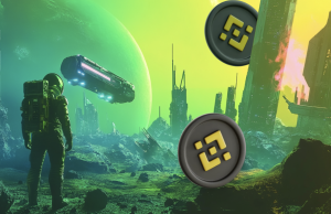 Read more about the article Investors Snub Dogecoin After US Crypto Reserve With Many Looking At The Altcoin Tipped To Become The Next XRP