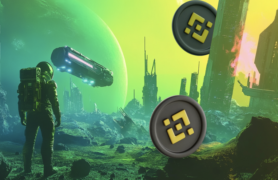 You are currently viewing Investors Snub Dogecoin After US Crypto Reserve With Many Looking At The Altcoin Tipped To Become The Next XRP