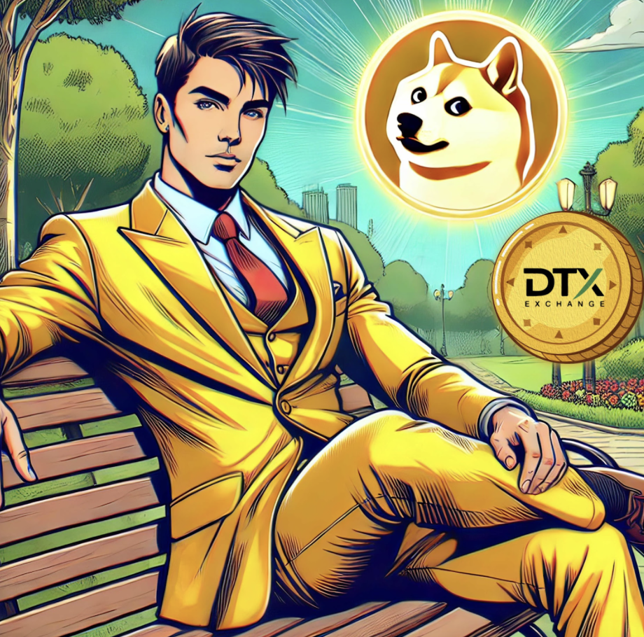 You are currently viewing 21 Employees Exit From D.O.G.E Which Sparks Dogecoin Selloff; DTX Presale Crosses $15 Million