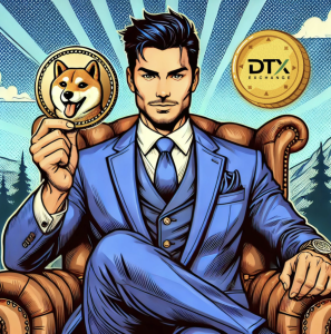 Read more about the article Dogecoin’s 44% Fall Alarms SHIB Traders Who Pivot To This $0.18 Presale