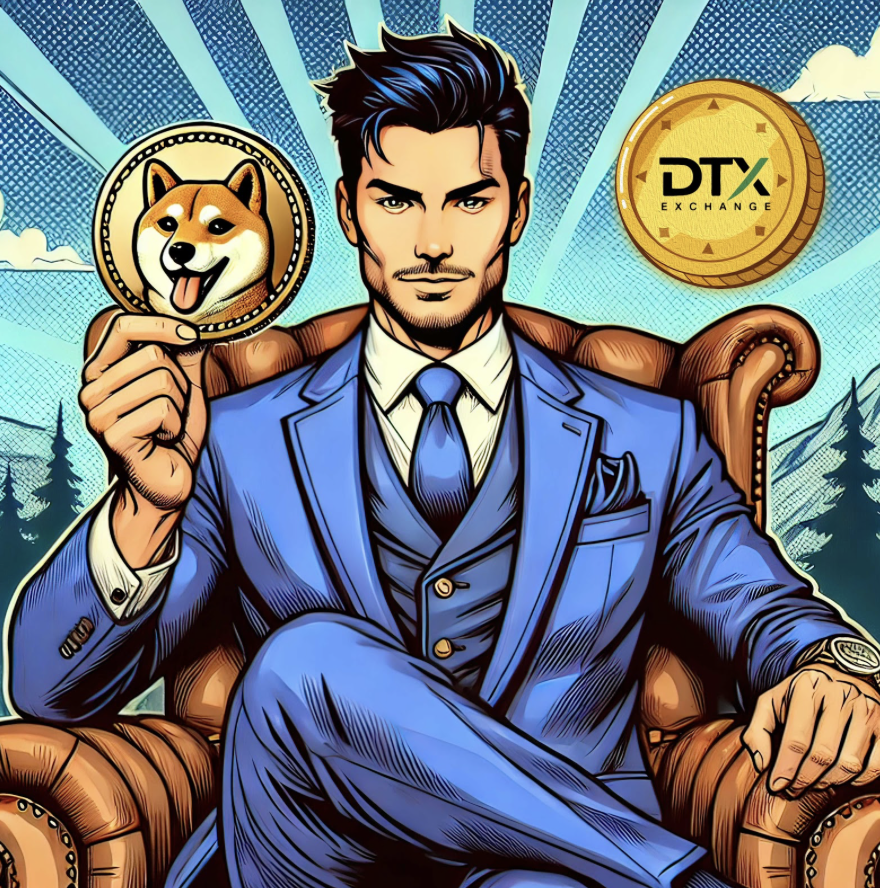 You are currently viewing Dogecoin’s 44% Fall Alarms SHIB Traders Who Pivot To This $0.18 Presale