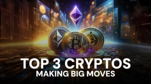 Read more about the article Discover the Best Crypto ICO Presale to Buy in 2025: Top 3 Projects for Scalability and Growth