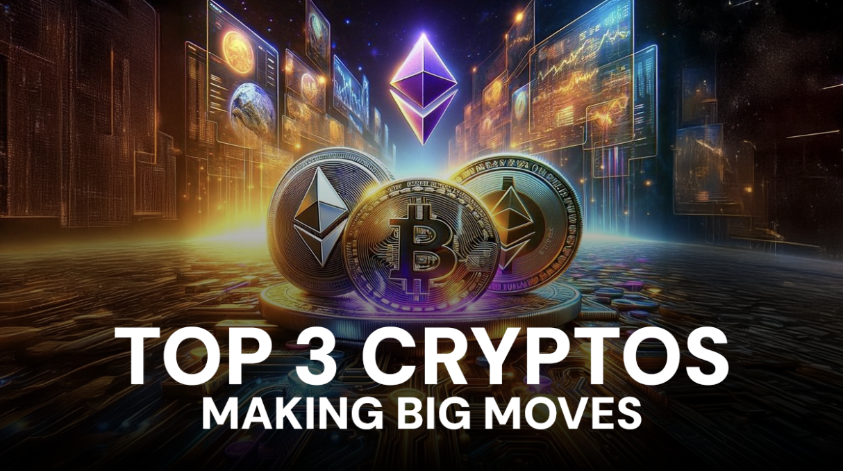 You are currently viewing Discover the Best Crypto ICO Presale to Buy in 2025: Top 3 Projects for Scalability and Growth