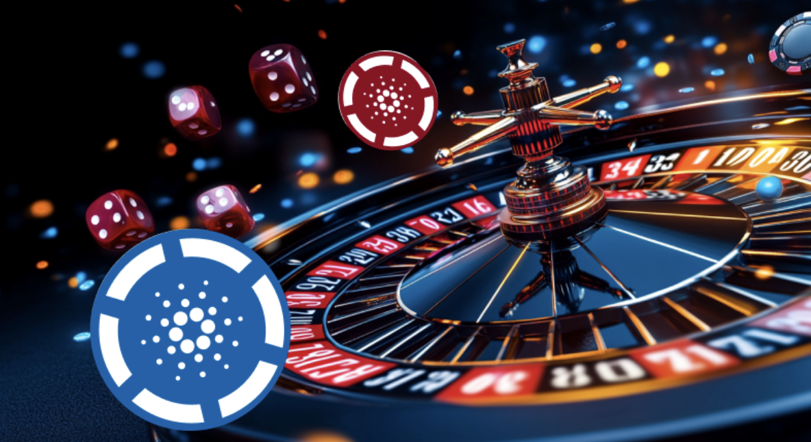 You are currently viewing Cardano Price Prediction: ADA’s Prospects Pale Next To Rollblock’s Explosive Potential