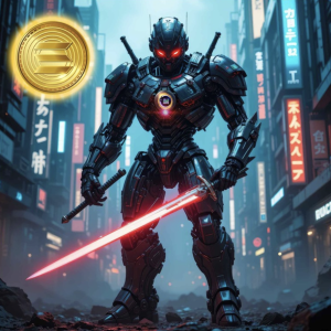 Read more about the article Solana and BONK ETF News Could Change the Market—But This Altcoin Is Already Exploding