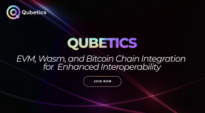 Read more about the article Qubetics At $0.0976: Best Crypto Presale to Join in March 2025 – As Arweave and Ethereum Shape Future of Blockchain