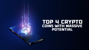 Read more about the article This Best New Crypto Presale Is Stealing the Spotlight: 4 Cryptos Whales Are Accumulating Before the Next Bull Run!