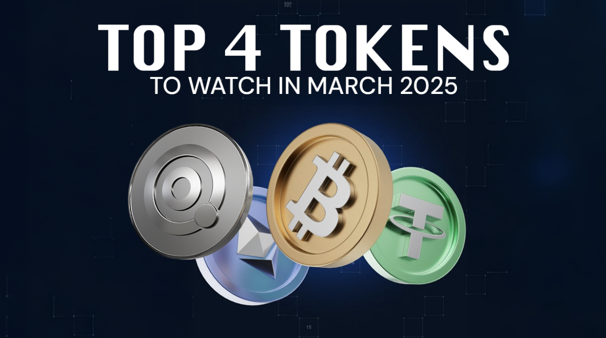 You are currently viewing Best Cryptos to Buy Now: 4 Hot Coins That Are Poised for Major Growth