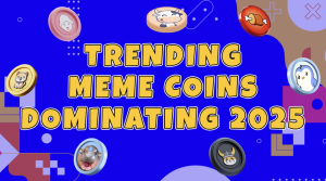 Read more about the article 3 Cryptos Poised for Insane Gains in 2025—Grab This Best Meme Coin Presale to Buy Now and Secure 3650% Gains!