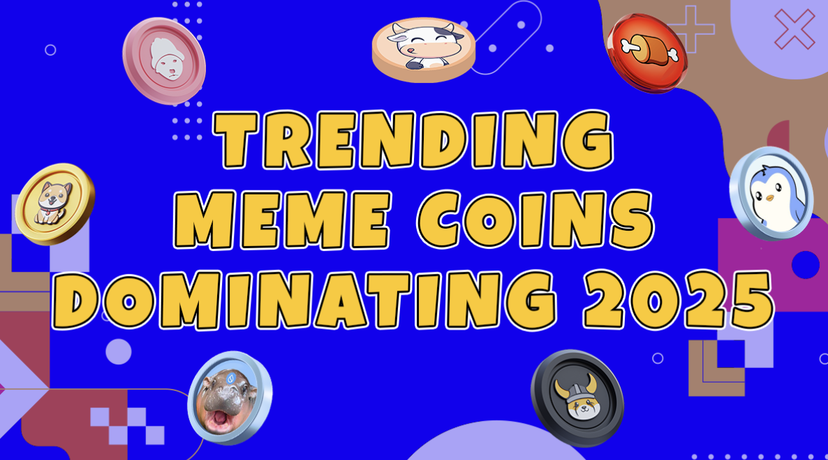 You are currently viewing 3 Cryptos Poised for Insane Gains in 2025—Grab This Best Meme Coin Presale to Buy Now and Secure 3650% Gains!