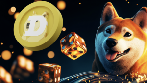 Read more about the article Dogecoin Price Prediction: Why Rollblock Is The Smarter Investment As Memecoins Dwindle