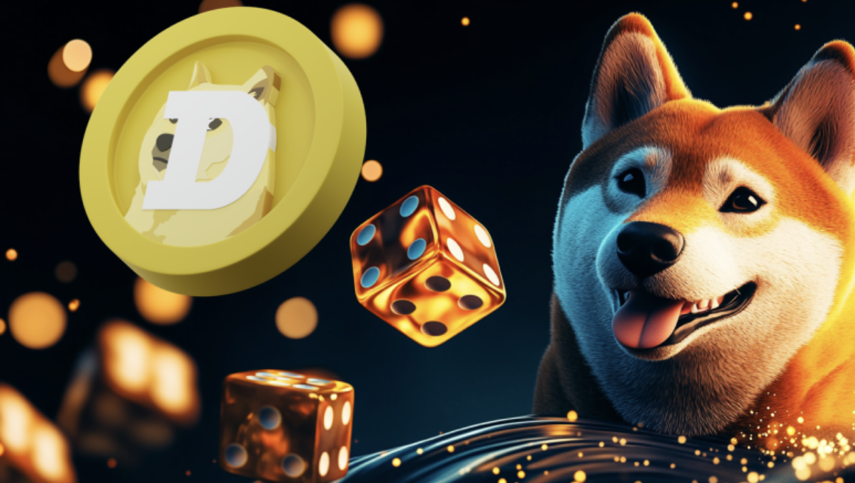 You are currently viewing Dogecoin Price Prediction: Why Rollblock Is The Smarter Investment As Memecoins Dwindle