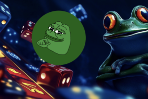 Read more about the article PEPE Price Prediction: Breakout Potential Looks Bigger For A New Viral Crypto Star