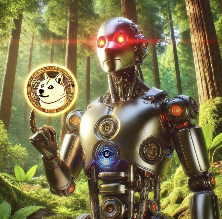 You are currently viewing While SHIB Struggles, This AI Utility Altcoin Soars 3,200%—What’s Driving the Hype?