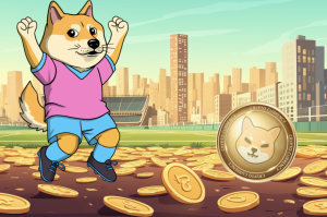 Read more about the article Is the Shiba Inu (SHIB) Price Slowing Down Due To This New Asian Backed Rival?