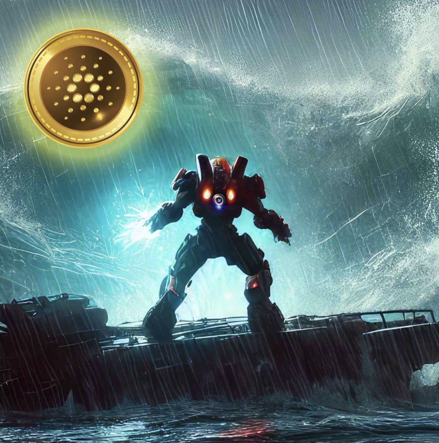 You are currently viewing Altcoin Season Starts: IntelMarkets (INTL), Cardano (ADA) and Dogecoin (DOGE) – Potential Tickets to Massive Gains