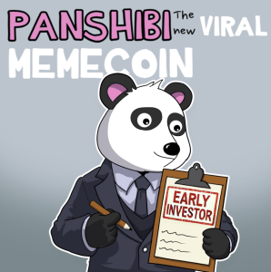 Read more about the article PEPE Crypto Recovery Incoming: Why Could Panshibi (SHIBI) Be It's Down-Fall In March Madness?