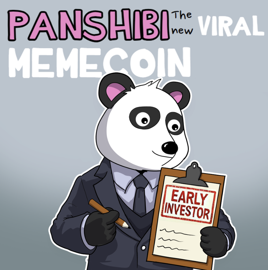 You are currently viewing PEPE Crypto Recovery Incoming: Why Could Panshibi (SHIBI) Be It's Down-Fall In March Madness?