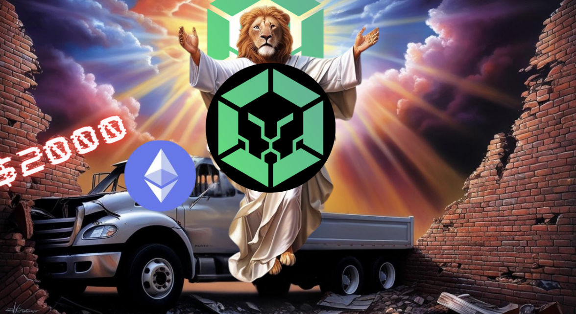 You are currently viewing Ethereum (ETH) Crashes to $2000; Experts find New Best Alternative For High Returns During the Next Bull Market