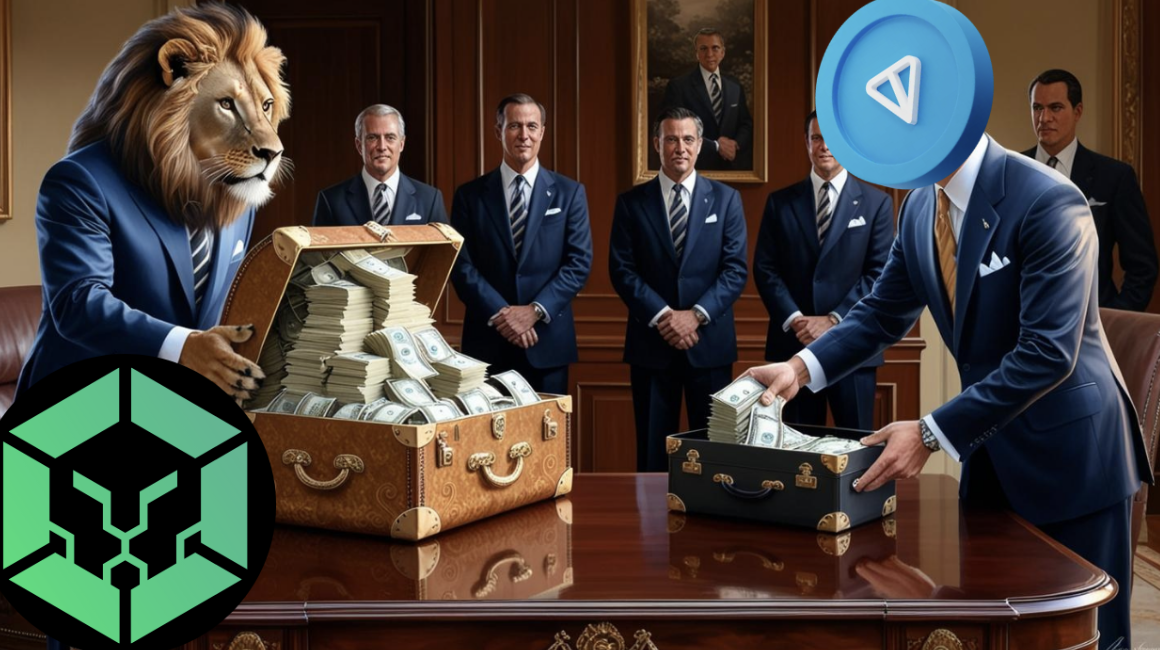 You are currently viewing Toncoin (TON) vs BinoFi (BINO); Which One Will Bring Higher Earnings in 2025