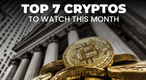 Read more about the article Best Crypto to Buy Now| 7 Top Coins That Are Ready To Explode