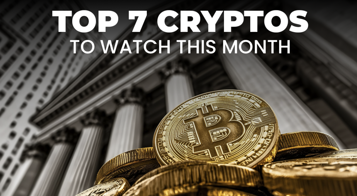 You are currently viewing Best Crypto to Buy Now| 7 Top Coins That Are Ready To Explode