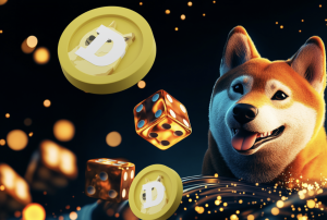 Read more about the article Dogecoin and Shiba Inu Large Transactions Volumes Spike: Have The Whales Made A Return?