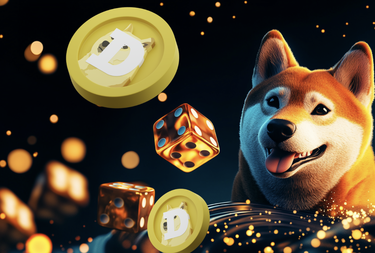 You are currently viewing Dogecoin and Shiba Inu Large Transactions Volumes Spike: Have The Whales Made A Return?