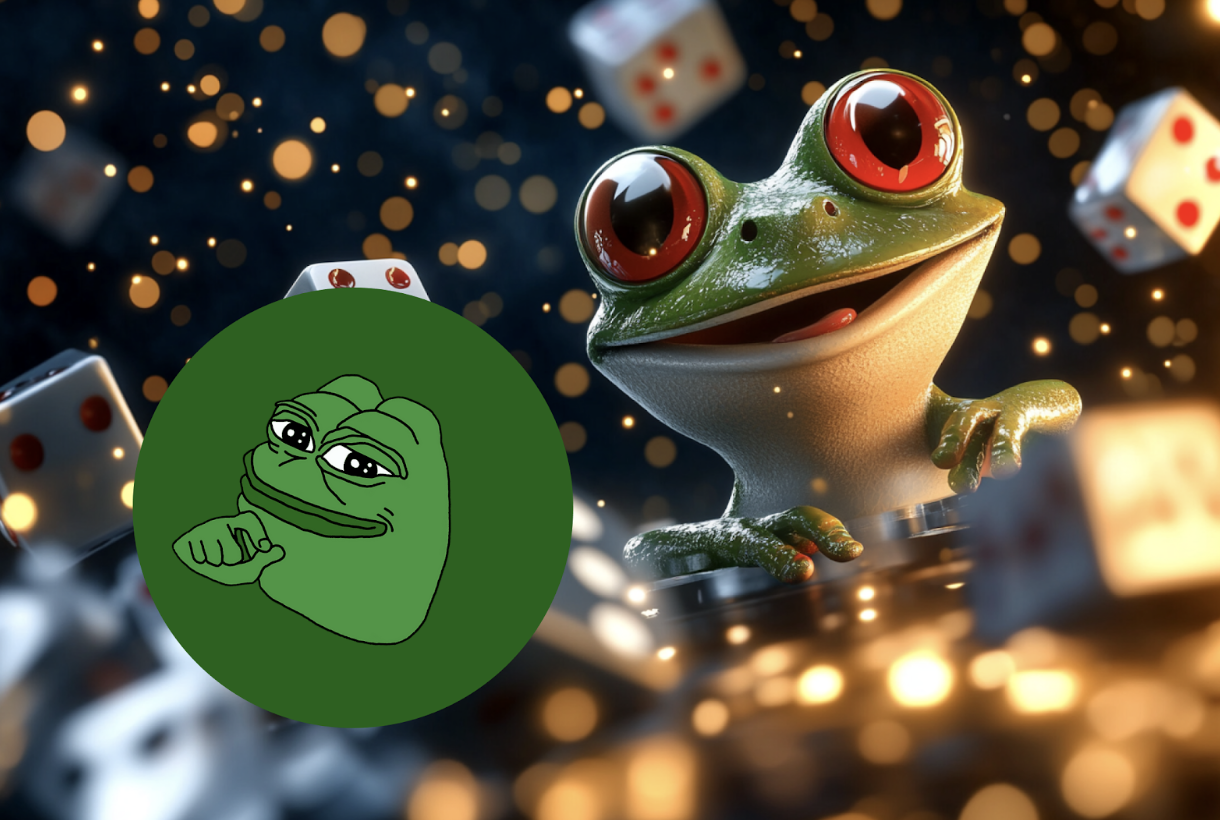 You are currently viewing PEPE Price Prediction: Here's When PEPE Is Expected To Flip Shiba Inu By In 2025