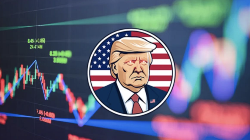 Read more about the article Missed Entry on Presidential Memecoins? You Might Get a Second Chance