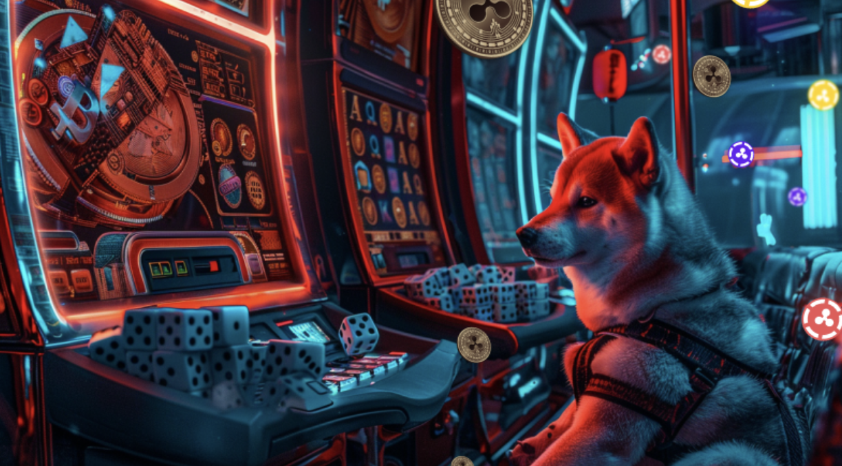 You are currently viewing XRP Price Prediction: Whales Offload as XRP Battles $2.20 Resistance While RBLK Revenue Sharing Draws in New Investors