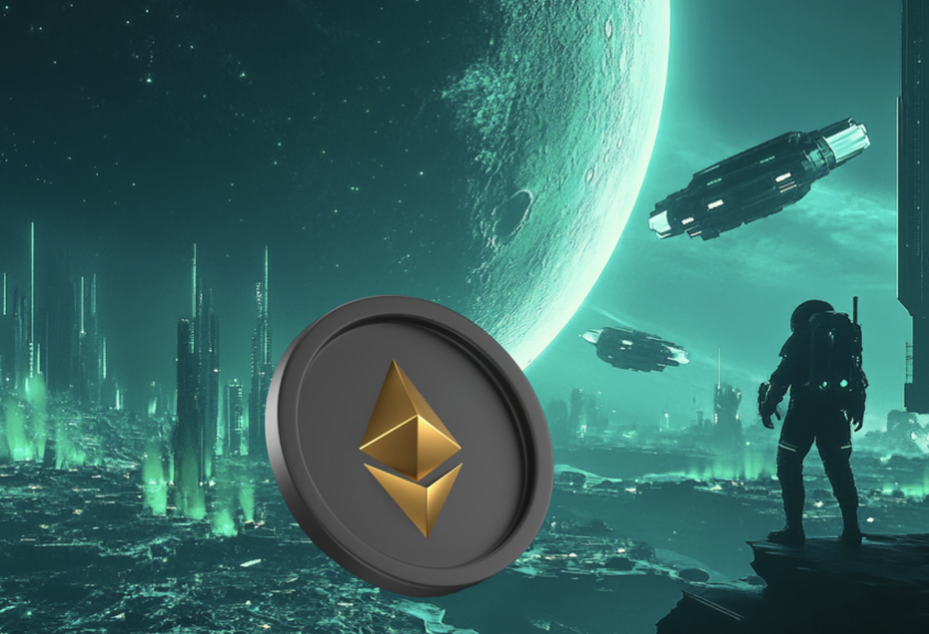 You are currently viewing Polygon (POL) Investor Forecasts 18,000% Surge for This $0.07 Altcoin by August 2025—Is It Possible?
