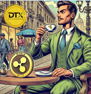 Read more about the article You Can Still Make 33.5% Passive Income, XRP Whale Adds Another $1.65 Million in This DeFi Platform