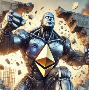 Read more about the article 17 Year Old Forex Trader Claims New $0.09 Token is The Next ETH, But Why?