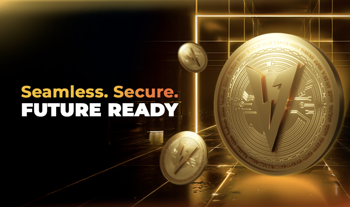You are currently viewing The Evolution of Vatan Coin: A Game-Changer in the Crypto Market