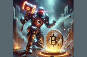 Read more about the article This AI Altcoin Could Be The Next Big Choice for NASDAQ Investors After BTC Price Recovery