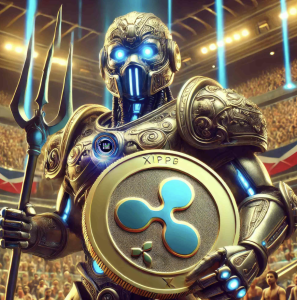 Read more about the article Bears Losing Strength in April as Expert Predict XRP Price Will Hit $5 Along With This Viral Altcoin