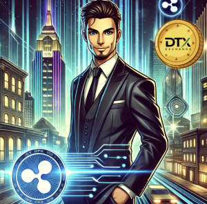 Read more about the article Another 100x On The Cards? DTX Could Be Set to Repeat XRP Explosion in 2024