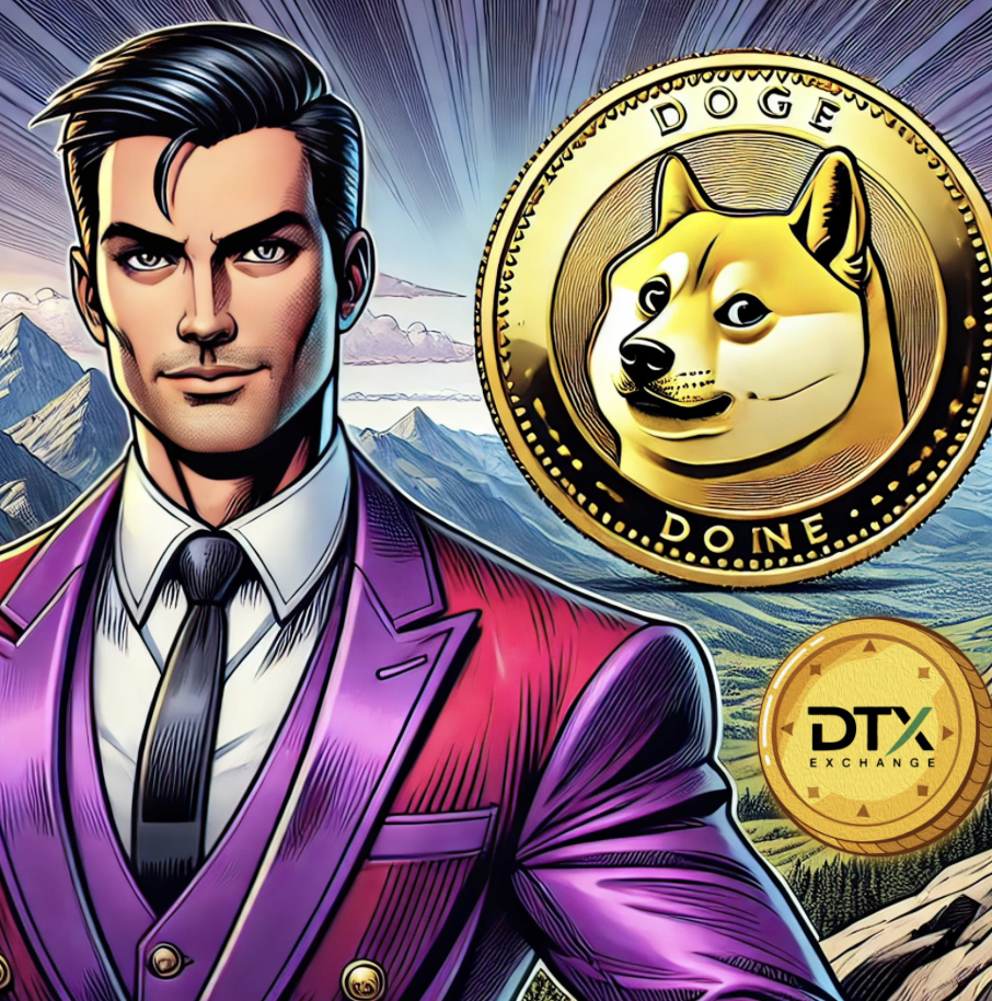 You are currently viewing Wallstreet Analyst Calls This Utility Coin The Best Hedge to Declining Dogecoin Ahead of 2025 Listing
