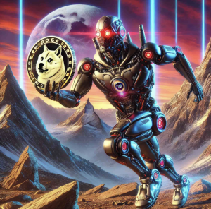 Read more about the article New AI Coin Could Be Safer Investment Compared To Solana and Dogecoin