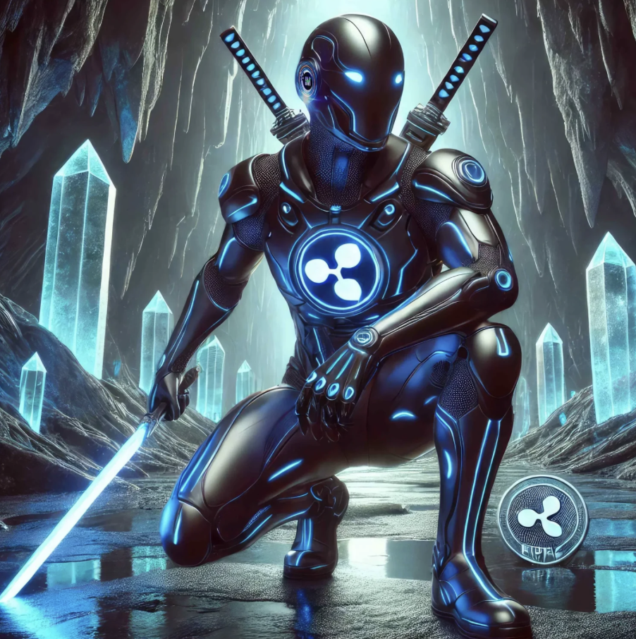 You are currently viewing Analyst Claims XRP Has Bleak Future While This AI Altcoin Is Set To Dominate 2025