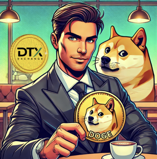 You are currently viewing Dogecoin (DOGE) and Solana (SOL) Holders Fleeing As This New Crypto Coin Promises Guaranteed 2x Gains