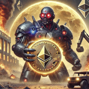 Read more about the article AI Coin Poised for 360% Surge Attracts Ethereum and Solana Investors