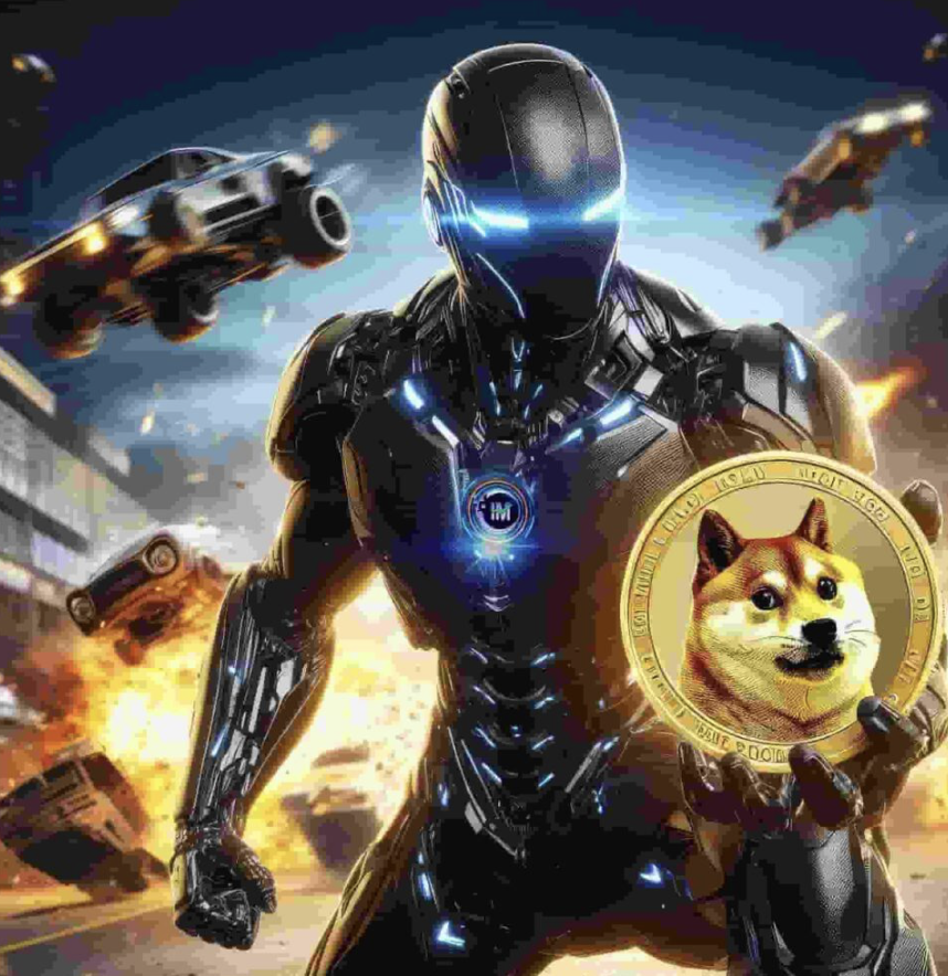You are currently viewing Forex Trader Claims $900 Invested in This Crypto Could Become $350,000 Like DOGE In 2021