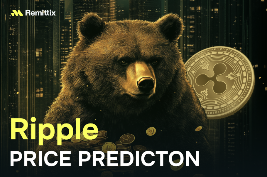 You are currently viewing XRP Price Prediction: As Analysts Warn Of Big Correction, Investors Rotate To New XRP Rival Tipped For Insane Growth