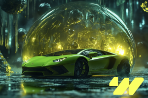 Read more about the article Which Crypto Can You Turn $1,000 Into $100,000 With? Analyzing BNB, LINK, TON, RTX, and ADA